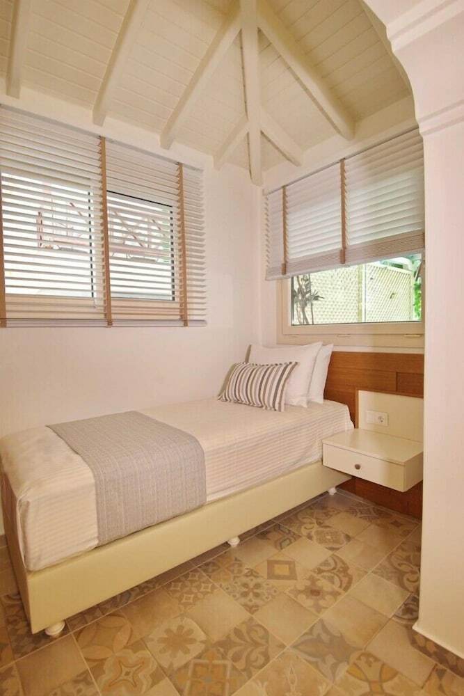 Hotel Pension Nina