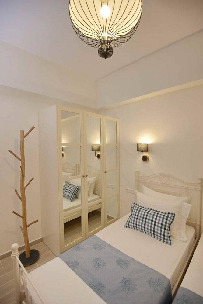 Hotel Pension Nina