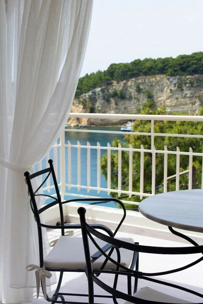 Hotel Pension Nina