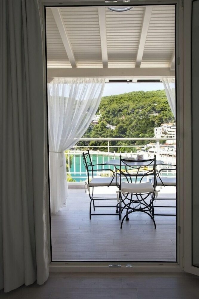 Hotel Pension Nina