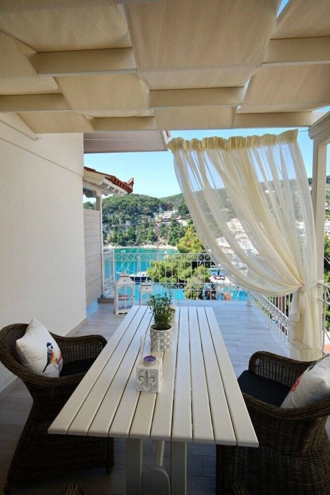 Hotel Pension Nina
