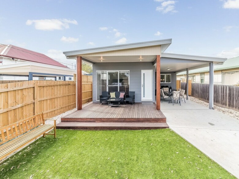 Genesta 5b House In Cowes