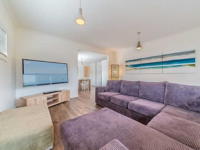 Genesta 5b House In Cowes