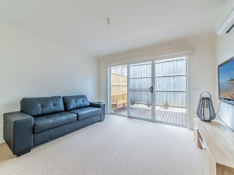 Genesta 5b House In Cowes