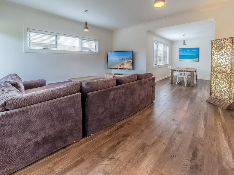 Genesta 5b House In Cowes