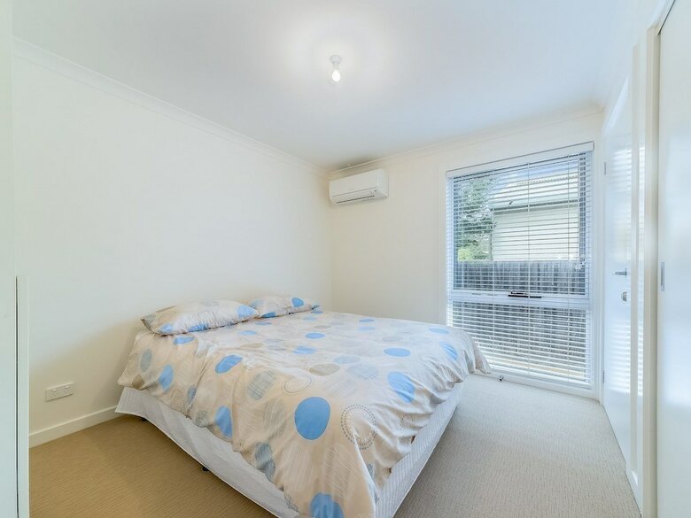 Genesta 5b House In Cowes