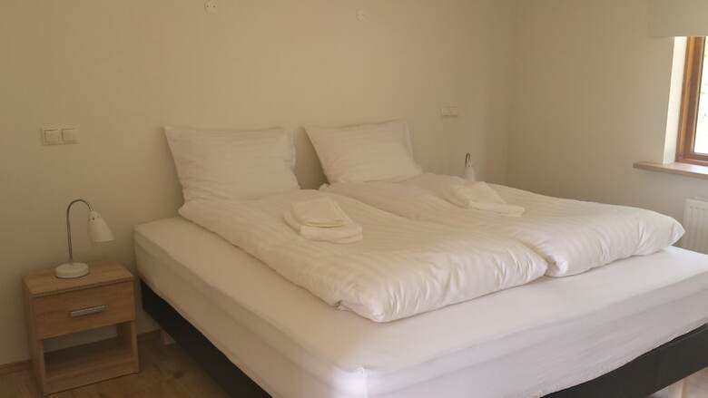 Hotel Guesthouse Hvitafell