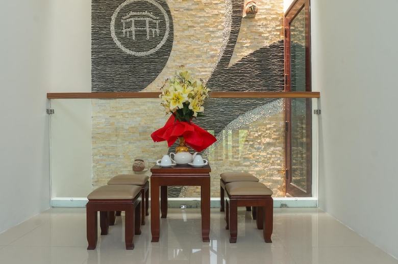Hotel Lantern Villa
