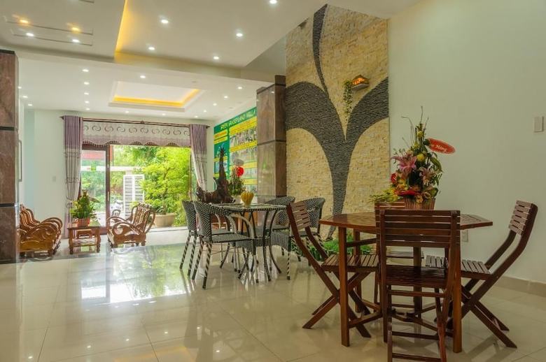 Hotel Lantern Villa