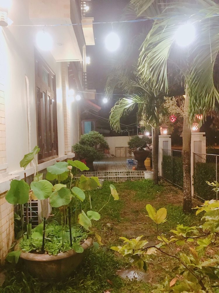 Hotel Lantern Villa