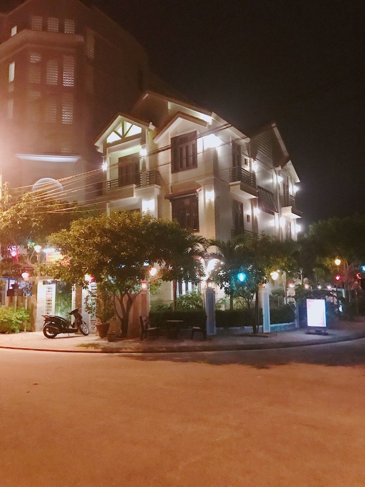 Hotel Lantern Villa