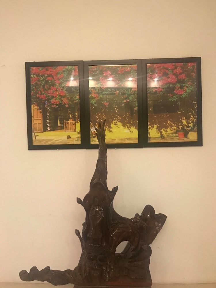 Hotel Lantern Villa