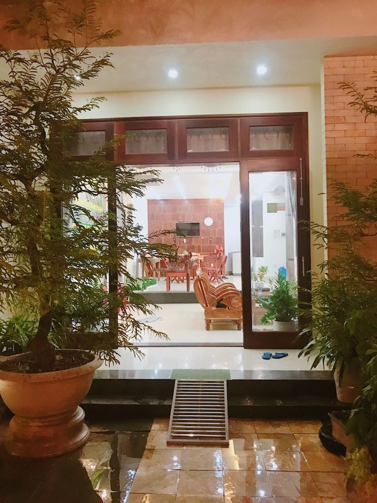Hotel Lantern Villa