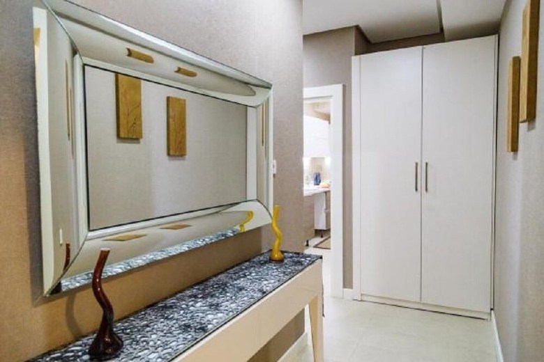 Aparthotel Bishkekpark Residence