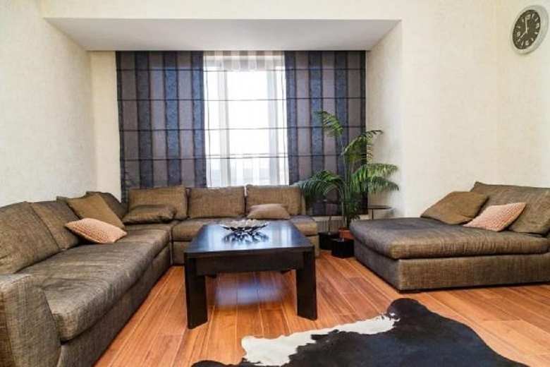 Aparthotel Bishkekpark Residence