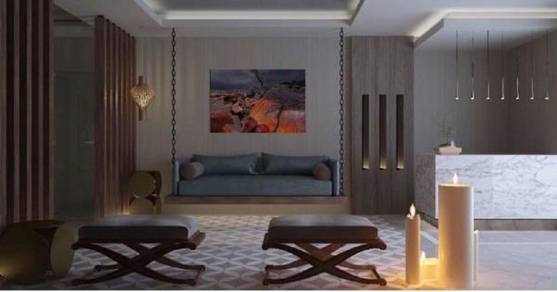 Aparthotel Bishkekpark Residence
