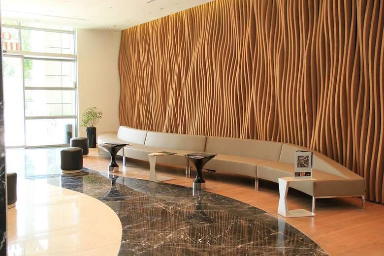 Aparthotel Bishkekpark Residence