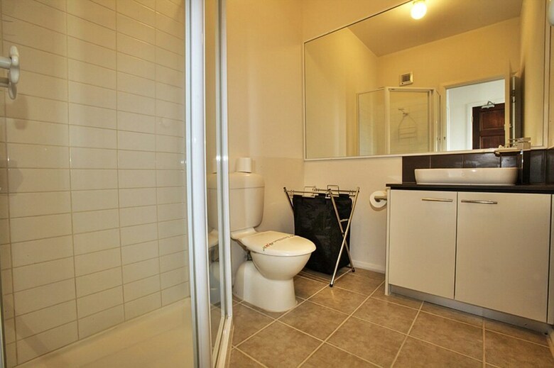 Apartamentos 3/2-4 Warley By The Sea