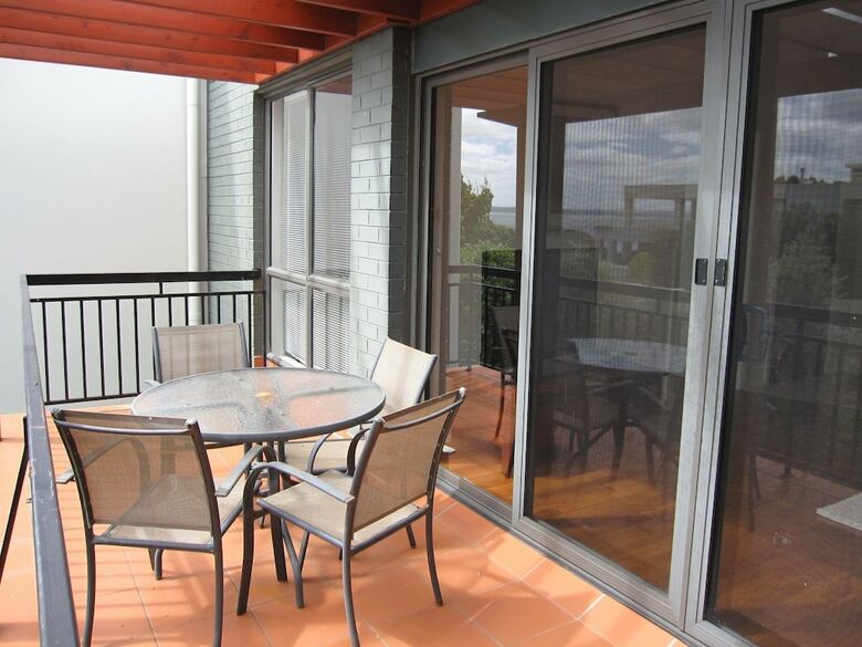 Apartamentos 3/2-4 Warley By The Sea