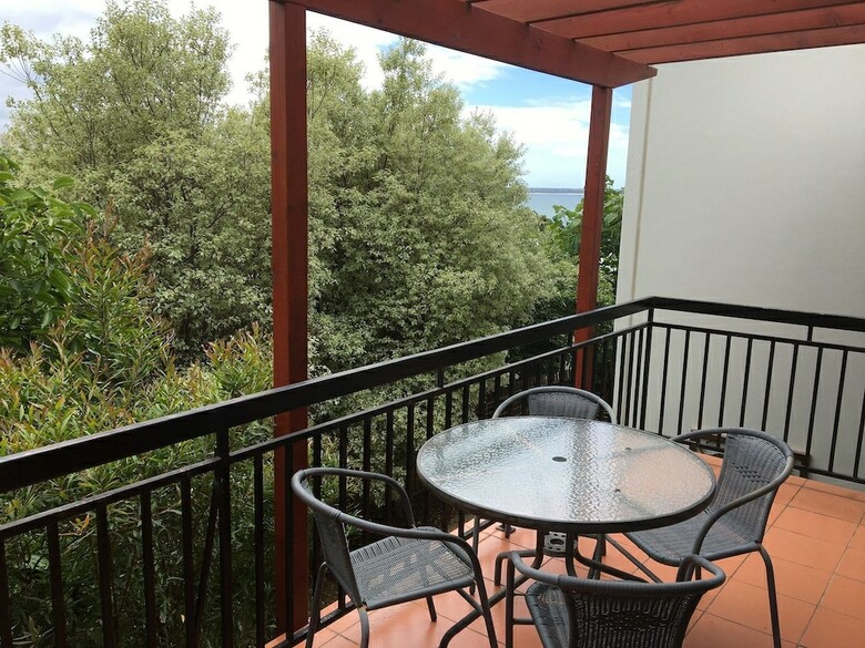 Apartamentos 3/2-4 Warley By The Sea