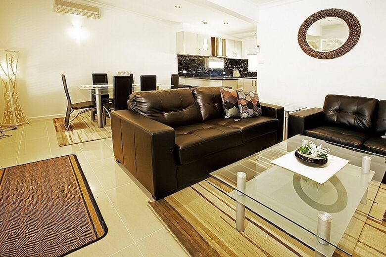 Apartamentos Beach House Units - 2