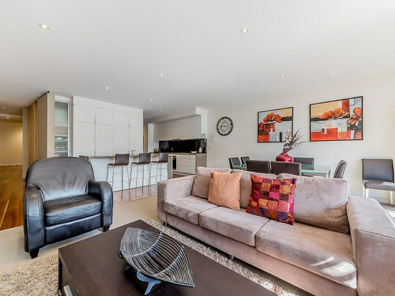 Apartamentos C-scape By The Sea No.12