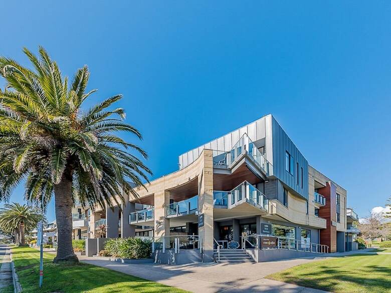 Apartamentos C-scape By The Sea No.12