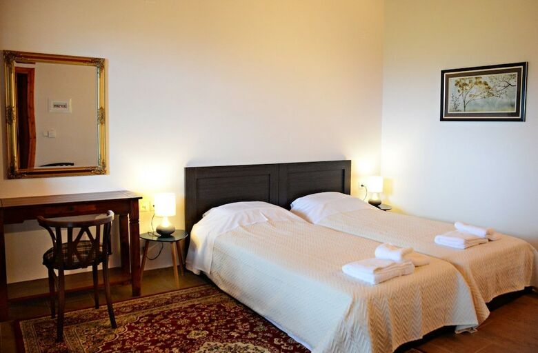 Hotel La Locanda