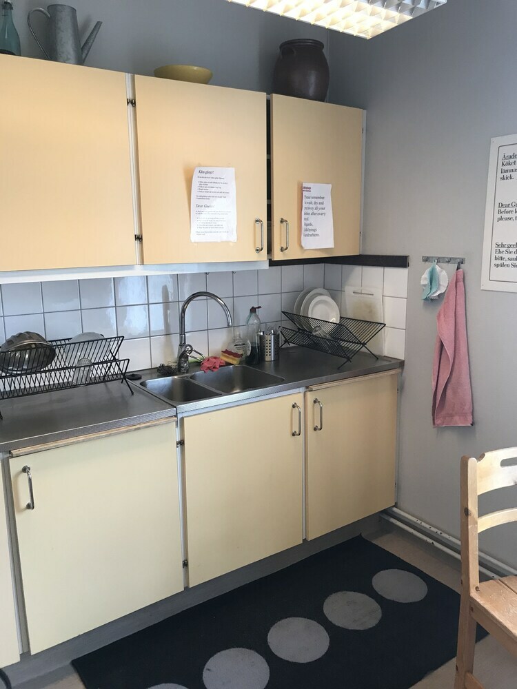 Hostal Stf Vandrarhem Lidk�ping