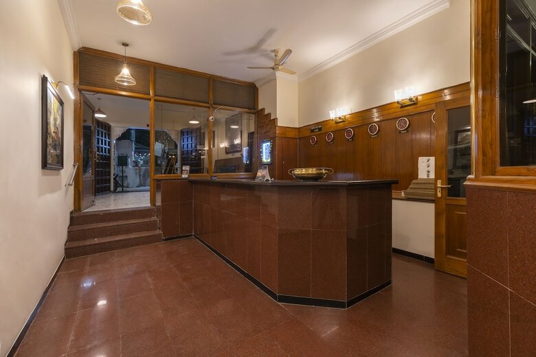 Hotel Sarovar On Lake Pichola