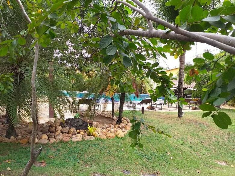 Chal�s Em Pipa - Praia Do Amor
