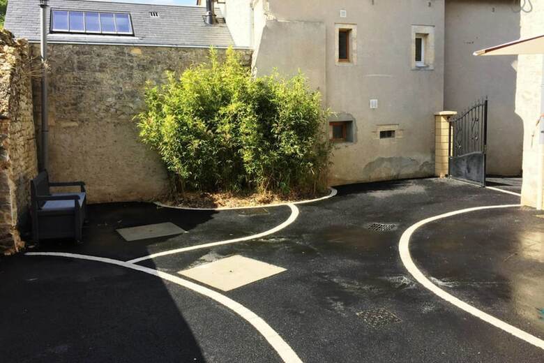 Apartamento Le Drapeau Normand - Nonant