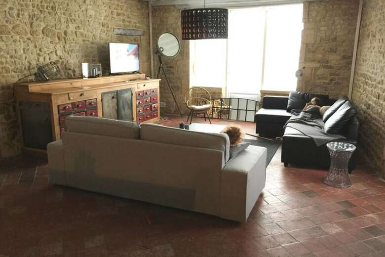 Apartamento Le Drapeau Normand - Nonant