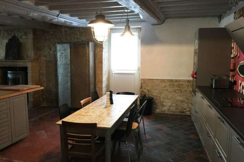 Apartamento Le Drapeau Normand - Nonant