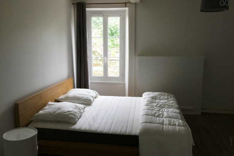 Apartamento Le Drapeau Normand - Nonant