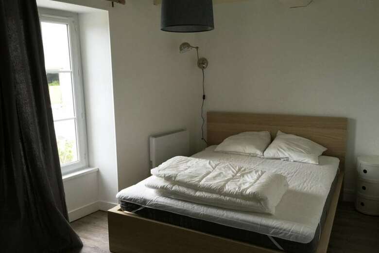 Apartamento Le Drapeau Normand - Nonant