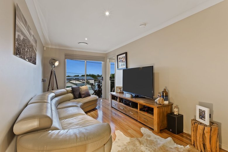 Resort Style Home Close To Airport & Cbd