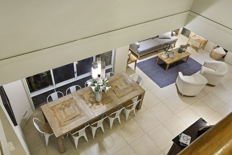Resort Style Home Close To Airport & Cbd
