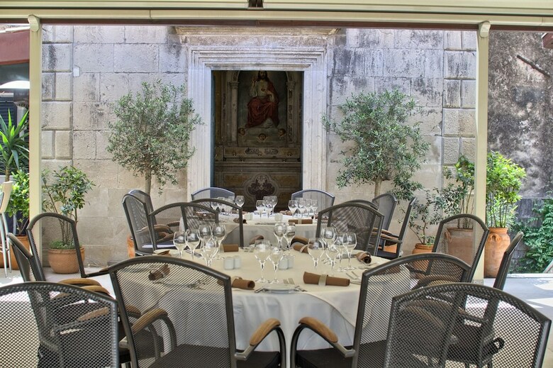 Hotel The Pucic Palace
