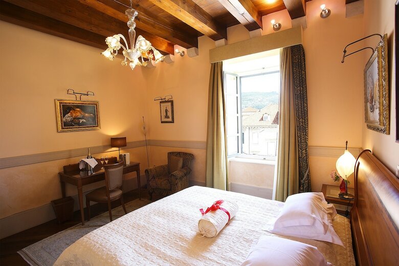 Hotel The Pucic Palace