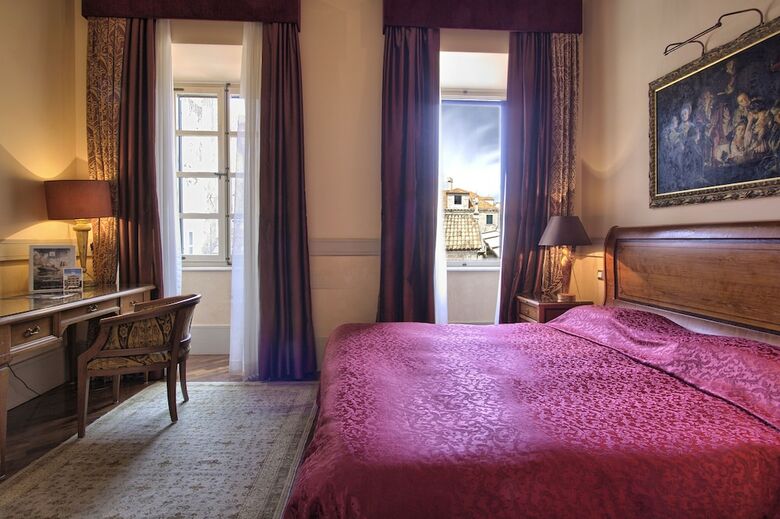 Hotel The Pucic Palace