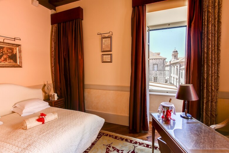 Hotel The Pucic Palace
