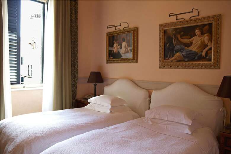 Hotel The Pucic Palace