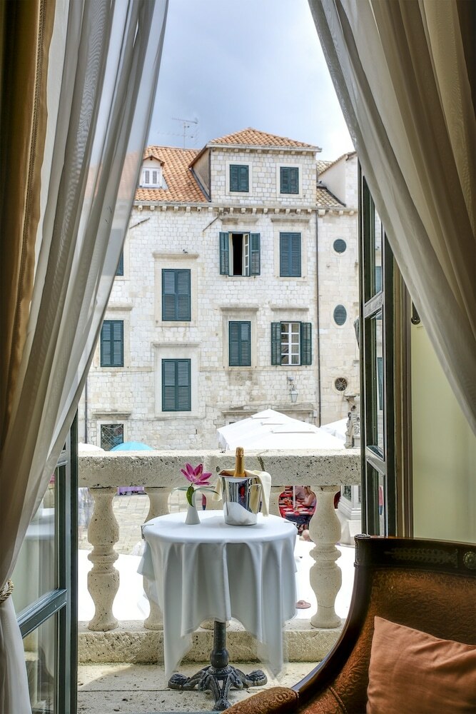 Hotel The Pucic Palace