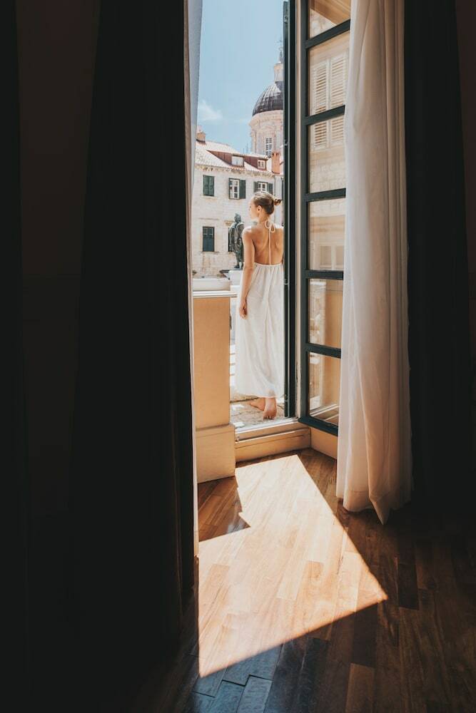 Hotel The Pucic Palace