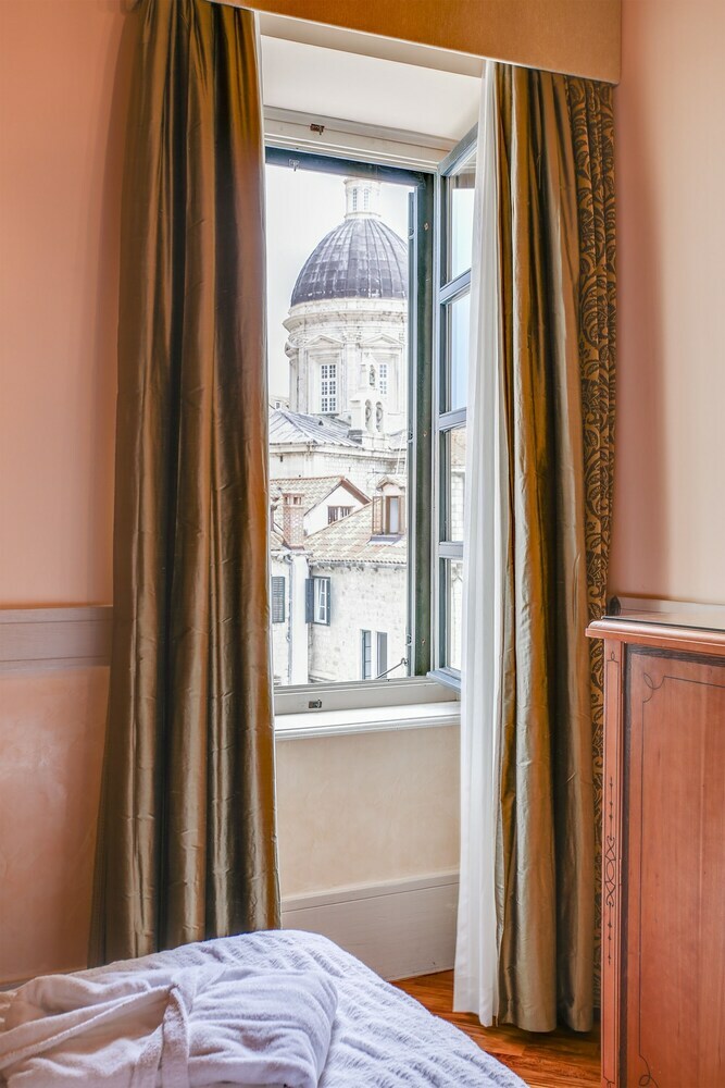 Hotel The Pucic Palace