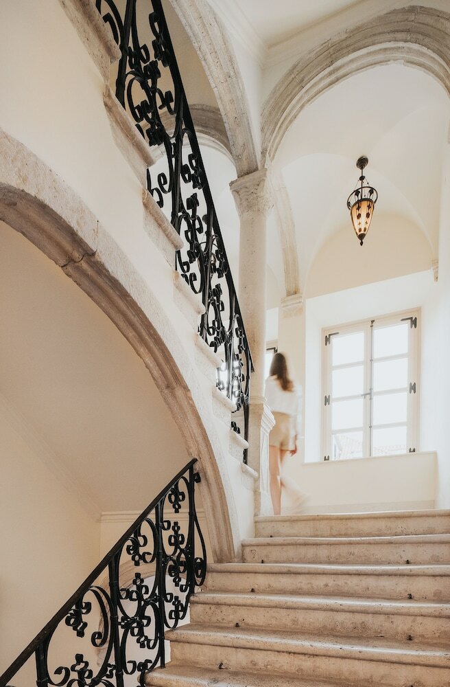 Hotel The Pucic Palace