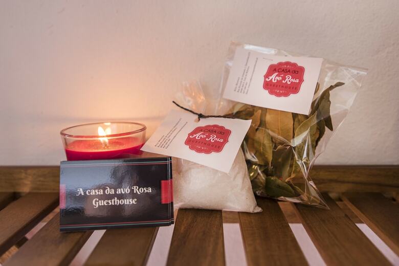 Hotel Av� Rosa Guesthouse