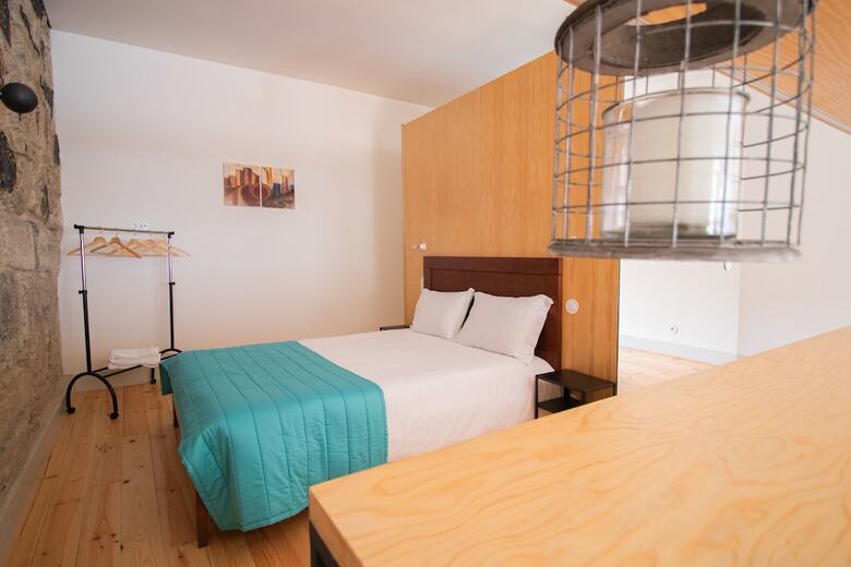 Step In Porto Apartments