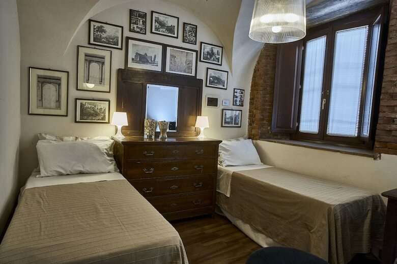 B&B Centro Storico